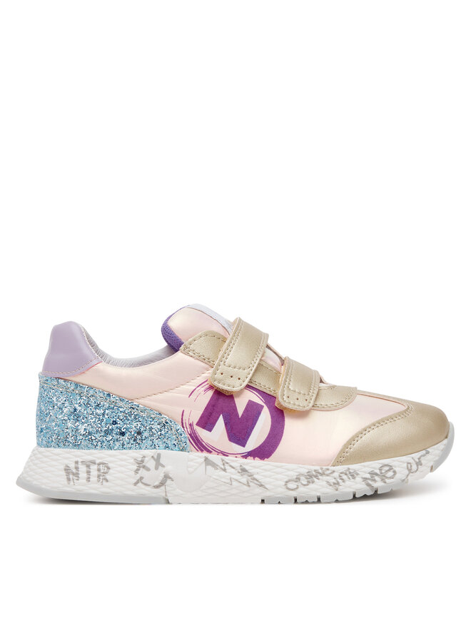 Кроссовки Jesko 2 Vl 2018225-20-1Q85 D Naturino, мультиколор
Кроссовки Jesko 2 Vl 2018225-20-1Q85 D Naturino, мультиколор