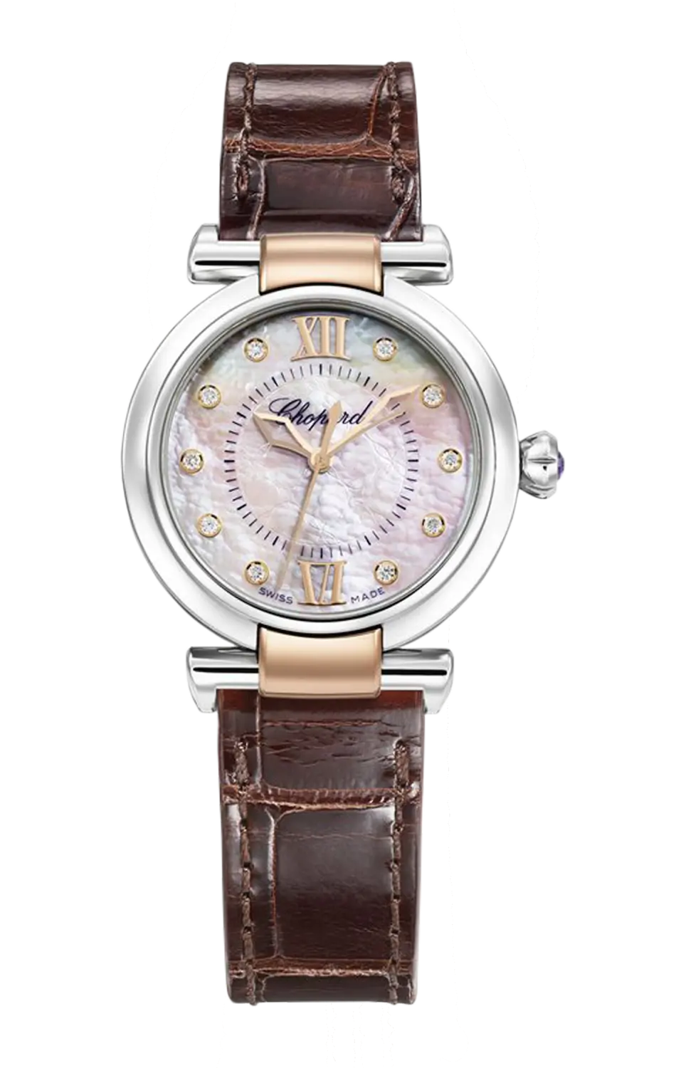 Часы imperiale 29 мм Chopard
Часы imperiale 29 мм Chopard