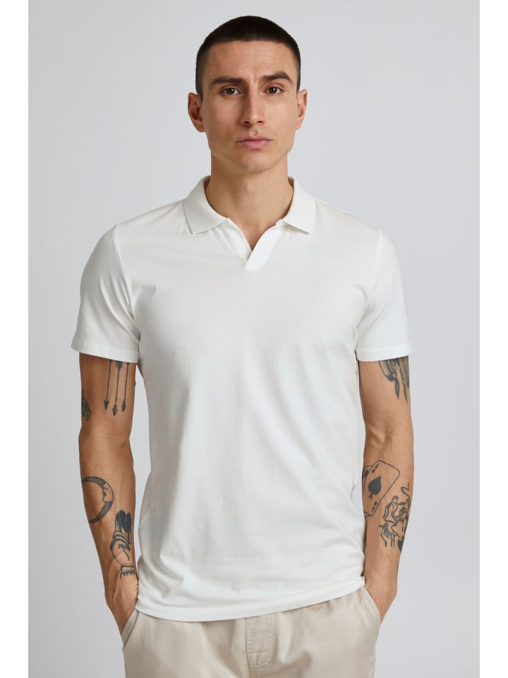 Футболка поло CASUAL FRIDAY, белый
Футболка поло CASUAL FRIDAY, белый