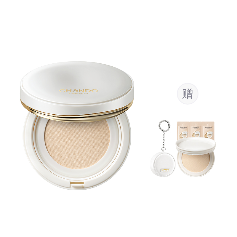 Мягкий матовый стойкий макияж Air Cushions без эффекта маски, выравнивающий тон кожи, стойкое чистое маскирование 12г*2 CHANDO
Мягкий матовый стойкий макияж Air Cushions без эффекта маски, выравнивающий тон кожи, стойкое чистое маскирование 12г*2 CHANDO
