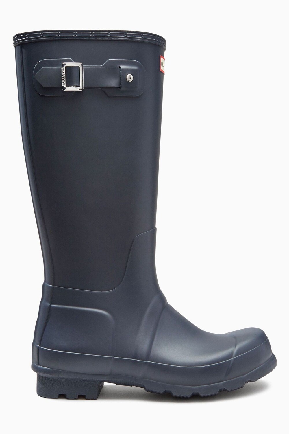 Сапоги мужские Hunter резиновые высокие, синий
Сапоги мужские Hunter резиновые высокие, синий