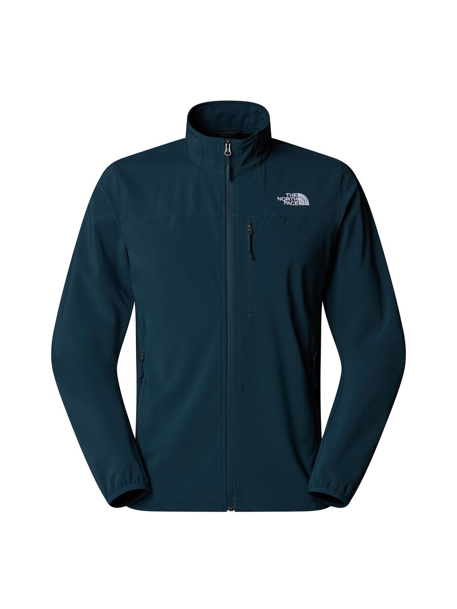 Куртка для активного отдыха THE NORTH FACE Nimble, Fir
Куртка для активного отдыха THE NORTH FACE Nimble, Fir