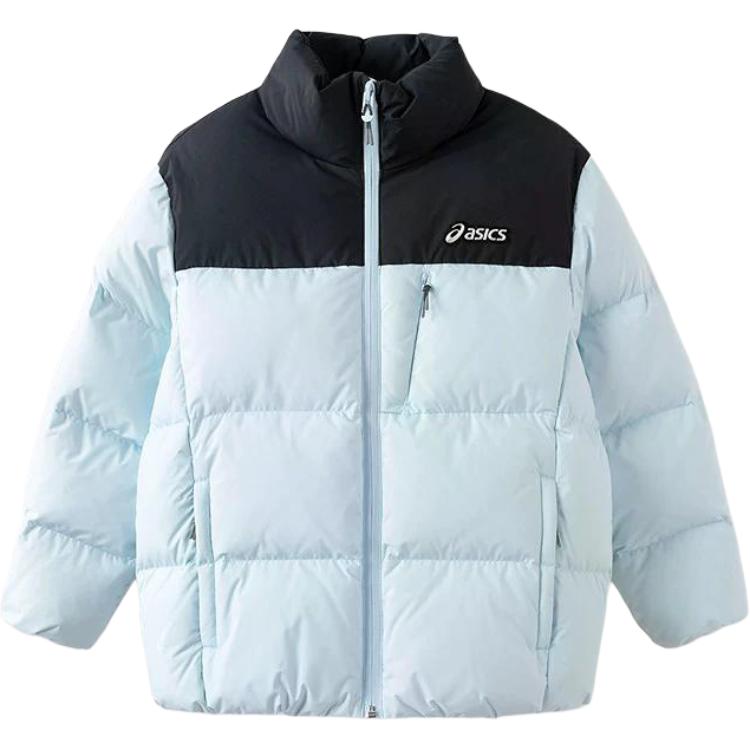 Детская пуховая куртка Grade School ASICS, синий
Детская пуховая куртка Grade School ASICS, синий