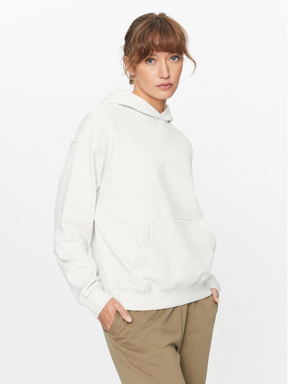 Толстовка обычного кроя New Balance, белый
Толстовка обычного кроя New Balance, белый