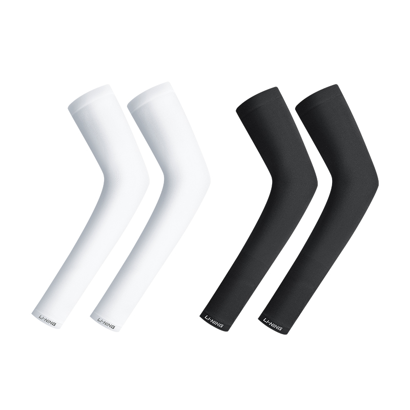 LINING Велосипедные нарукавники для велоспорта, уличных видов спорта унисекс полиамид, эластан white, black
LINING Велосипедные нарукавники для велоспорта, уличных видов спорта унисекс полиамид, эластан white, black