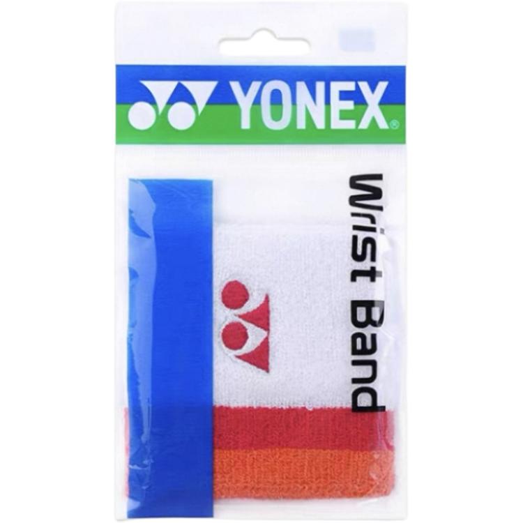 Браслет YONEX, белый
Браслет YONEX, белый