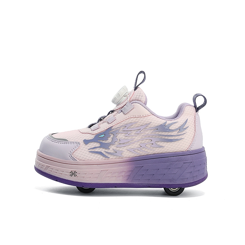 Износостойкая детская обувь для повседневной жизни YUZHAOLIN, розовый/фиолетовый
Износостойкая детская обувь для повседневной жизни YUZHAOLIN, розовый/фиолетовый