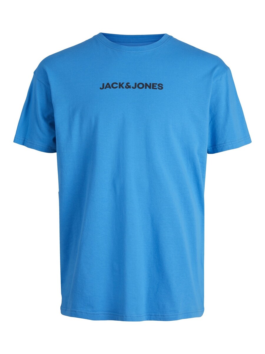 Рубашка JACK & JONES You, синий
Рубашка JACK & JONES You, синий