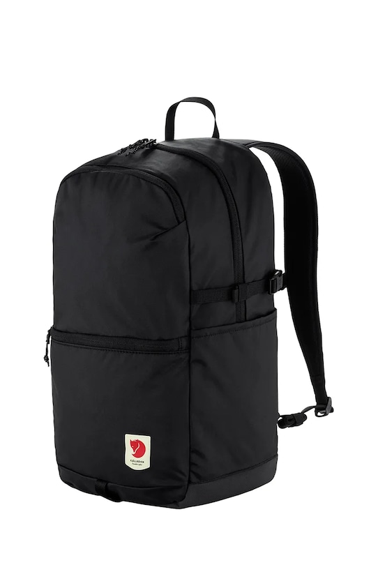 Рюкзак High Coast 24 л Fjallraven, черный
Рюкзак High Coast 24 л Fjallraven, черный