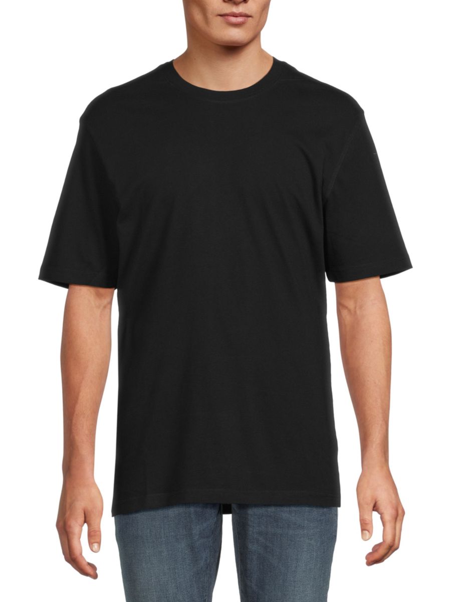 Футболка из хлопка Bali Skyline Tommy Bahama, черный
Футболка из хлопка Bali Skyline Tommy Bahama, черный