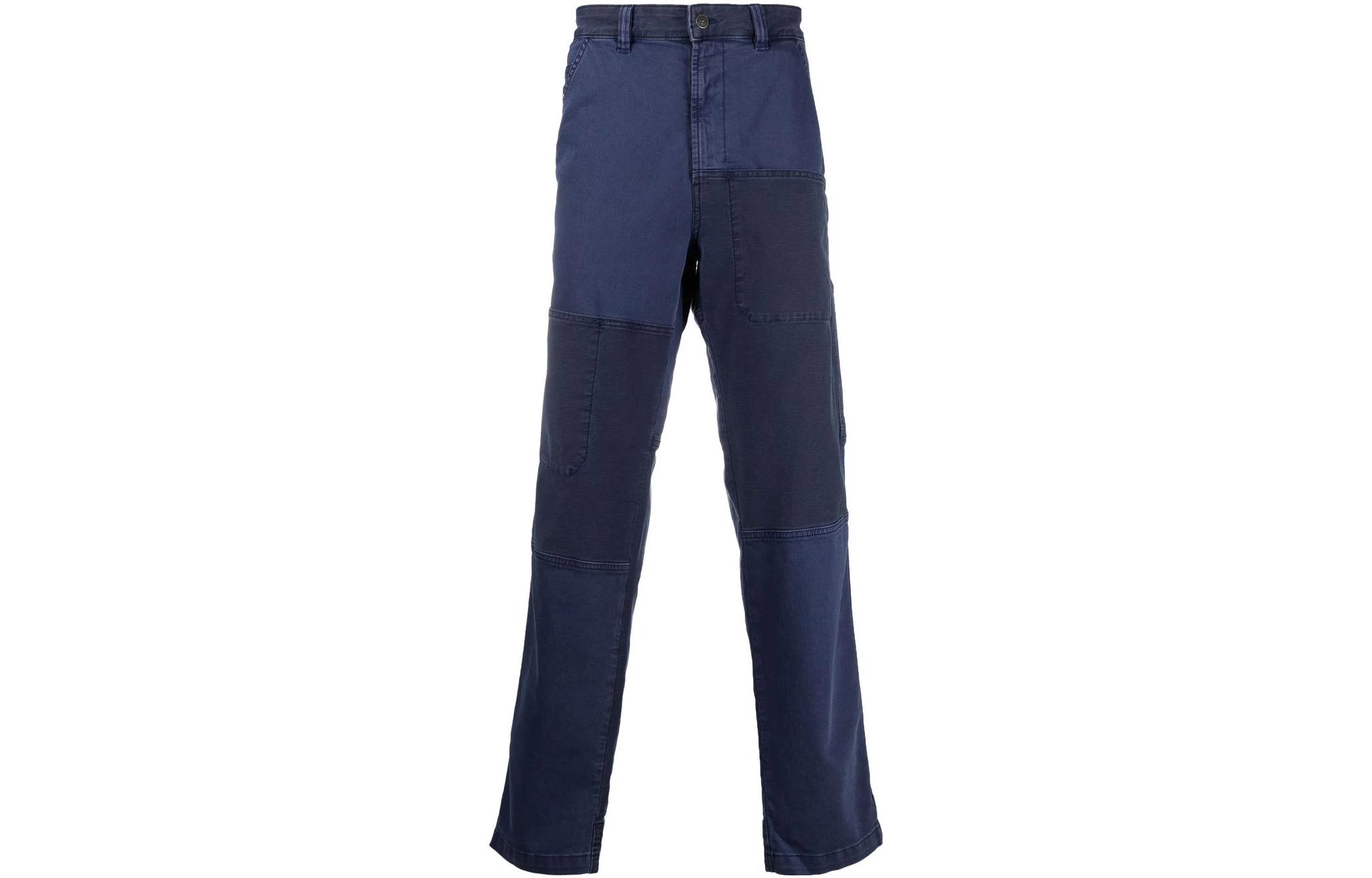 DIESEL Джинсы мужские синие
DIESEL Джинсы мужские синие