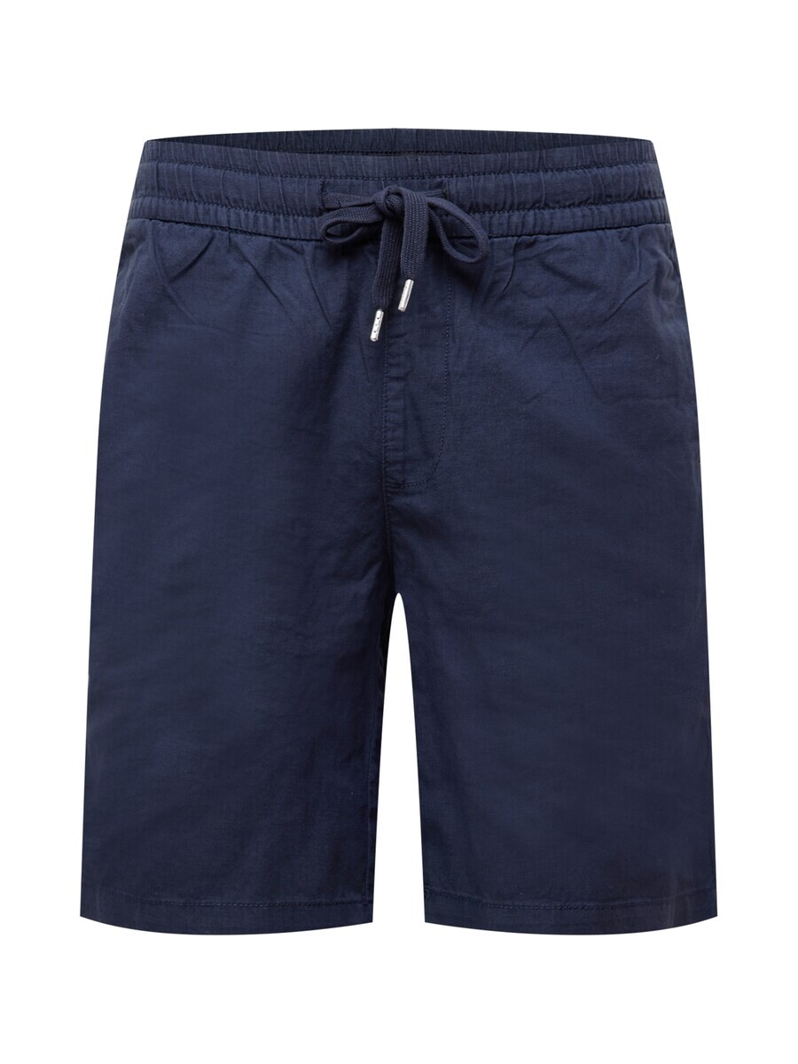 Шорты Matinique Regular Pants Barton, темно-синий
Шорты Matinique Regular Pants Barton, темно-синий