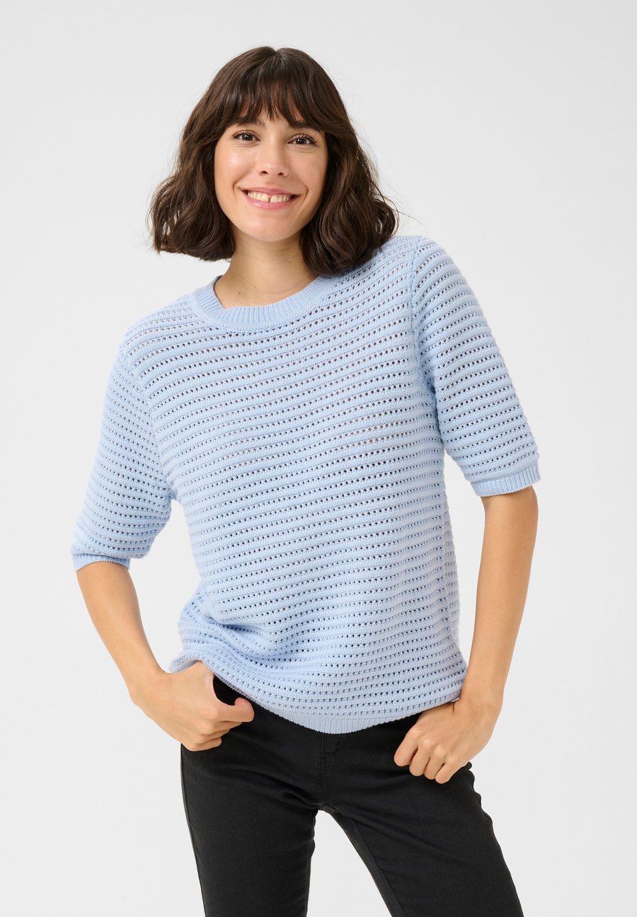 Футболка Kaffe KARY , Windsurfer/Blue, Синий, Футболка Kaffe KARY , Windsurfer/Blue
Футболка Kaffe KARY , Windsurfer/Blue, Синий, Футболка Kaffe KARY , Windsurfer/Blue