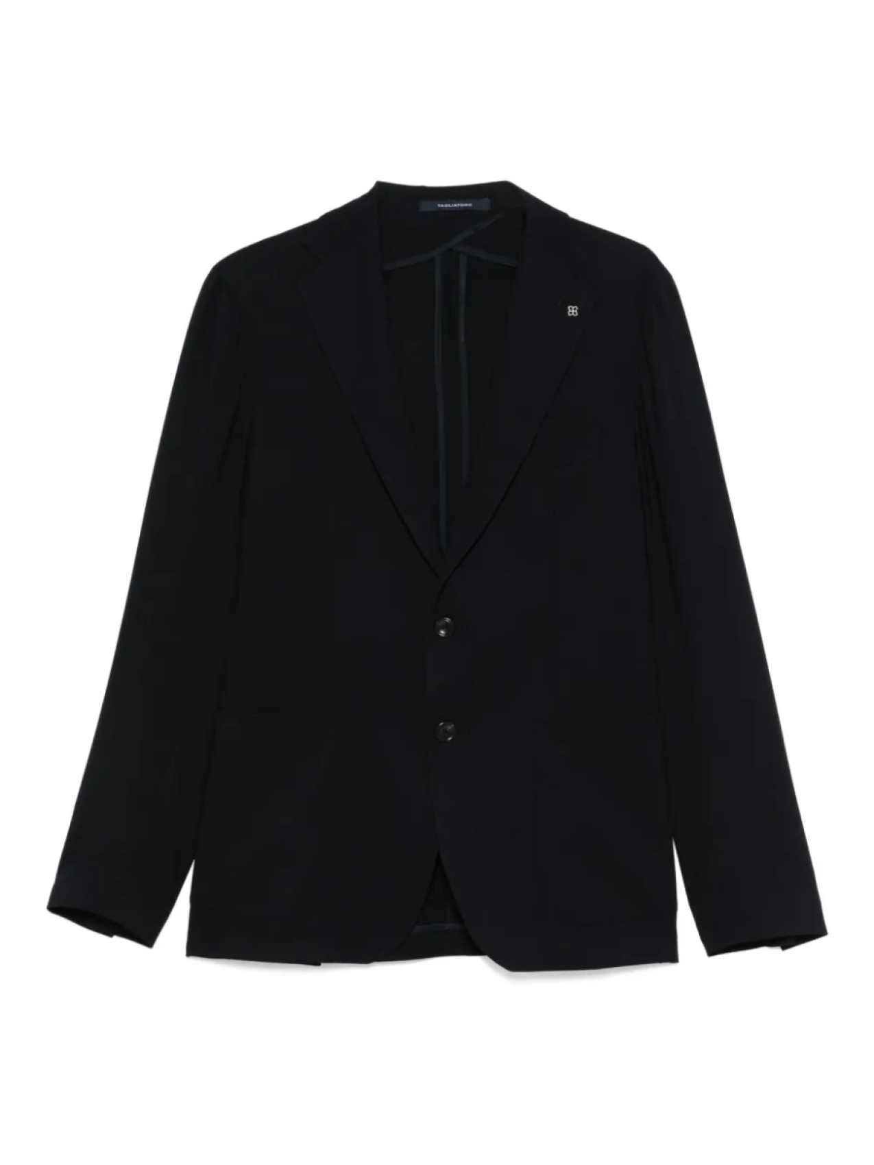Однобортный пиджак Tagliatore, синий
Однобортный пиджак Tagliatore, синий