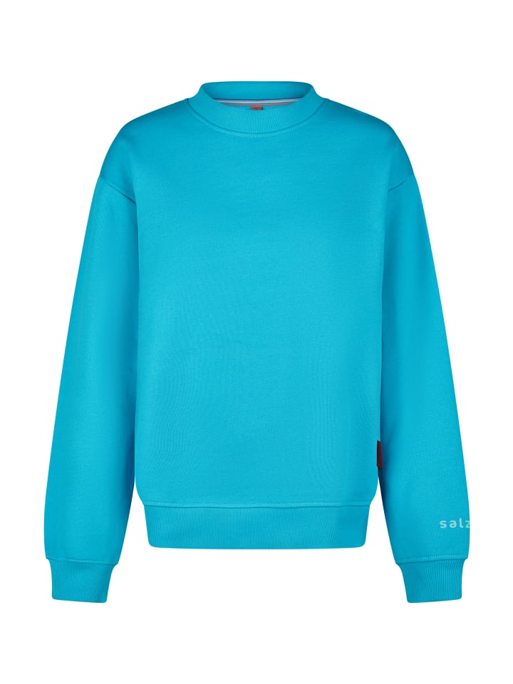 Свитер Salzhaut
Свитер Salzhaut