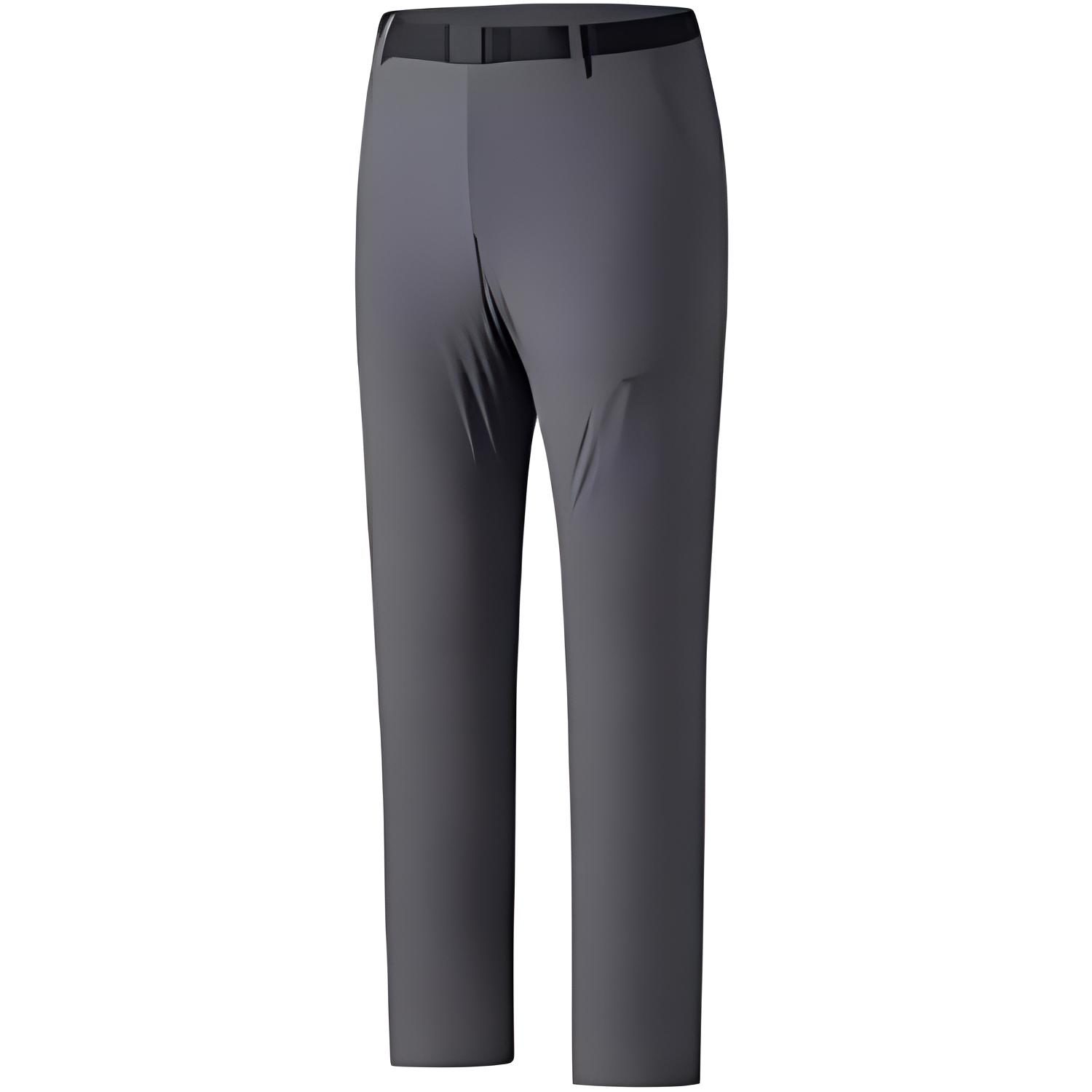 Спортивные брюки мужские Castle Gray ANTA, серый
Спортивные брюки мужские Castle Gray ANTA, серый