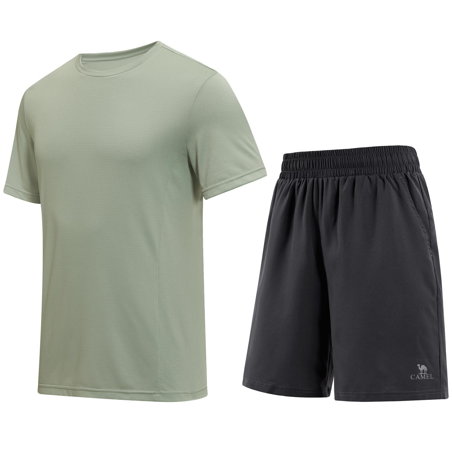 Городская Функциональная Серия Повседневная Спортивная Одежда Мужская CAMEL, Космический Серый
Городская Функциональная Серия Повседневная Спортивная Одежда Мужская CAMEL, Космический Серый