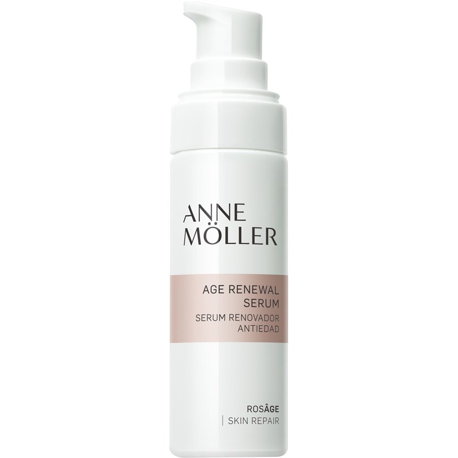 Сыворотка для лица Anne Möller Age Renewal Serum, 30 ml
Сыворотка для лица Anne Möller Age Renewal Serum, 30 ml