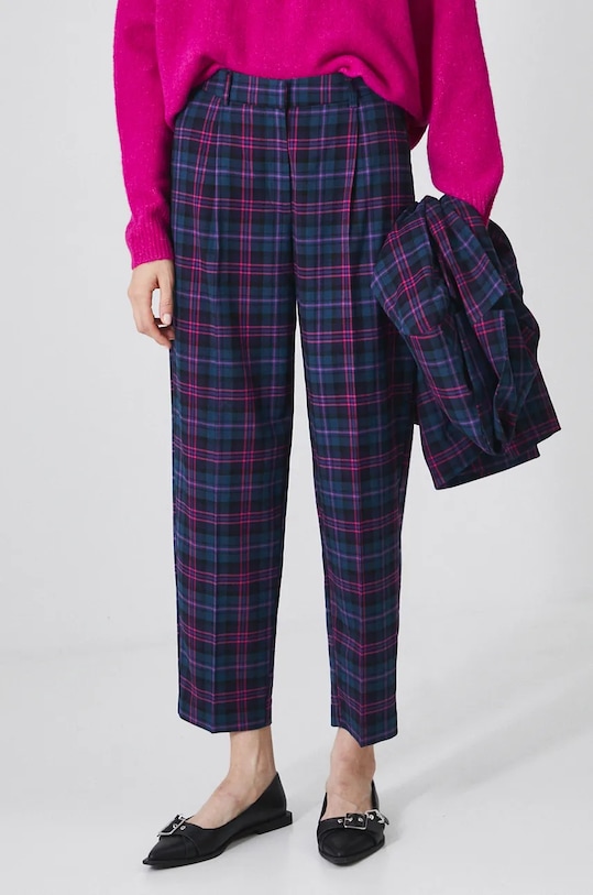 Брюки Medicine, мультиколор
Брюки Medicine, мультиколор