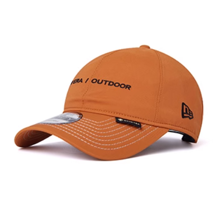 New Era Бейсболка из полиамида эластана и полиэстера унисекс карамельная, Caramel
New Era Бейсболка из полиамида эластана и полиэстера унисекс карамельная, Caramel