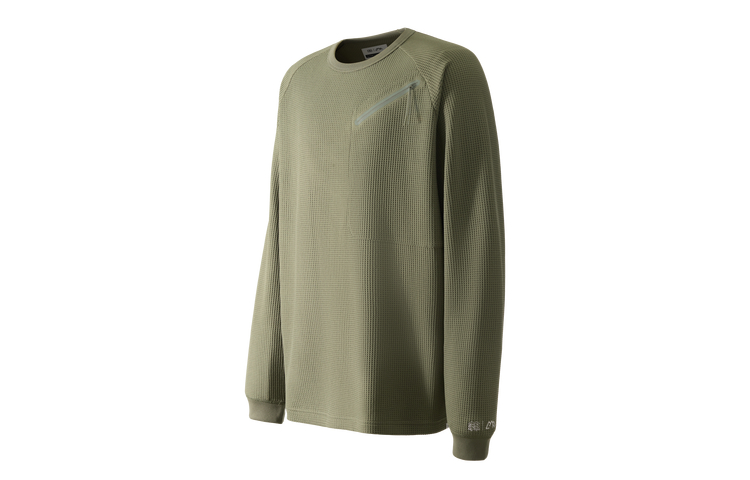 Футболка Unisex Crew Neck Moderate KOLON SPORT, зеленый gn
Футболка Unisex Crew Neck Moderate KOLON SPORT, зеленый gn