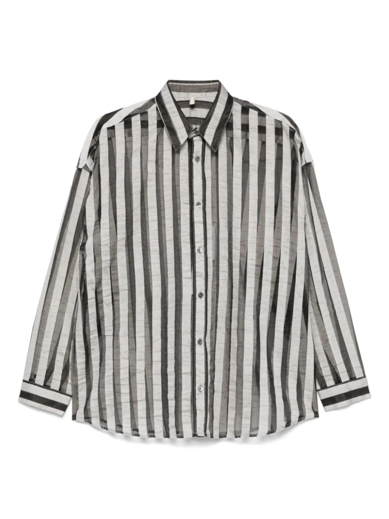 Рубашка Stable Sunflower, серый
Рубашка Stable Sunflower, серый