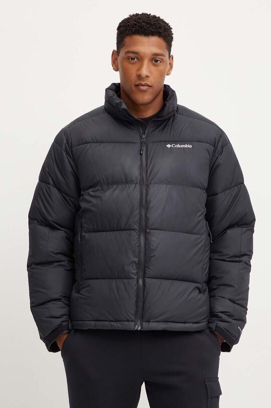Куртка Columbia, черный
Куртка Columbia, черный
