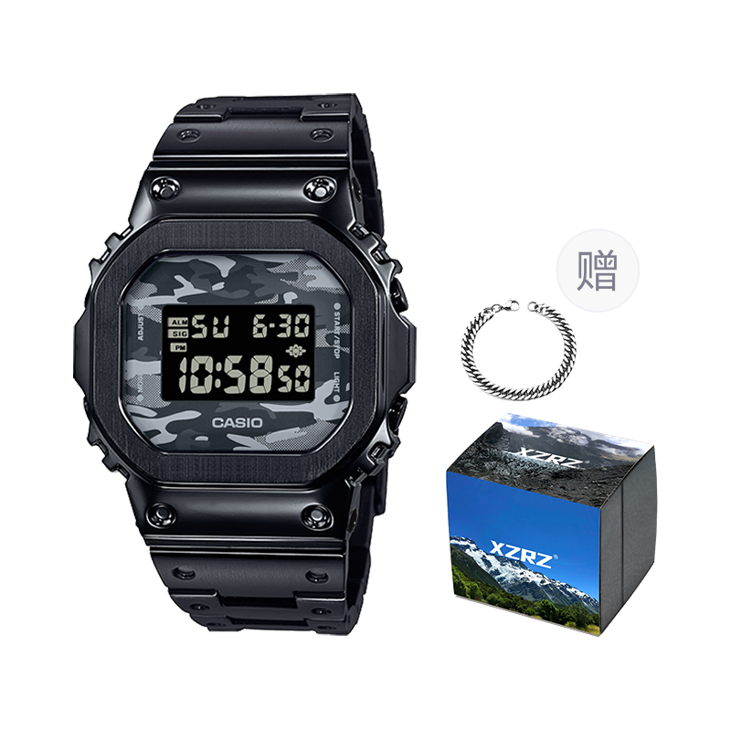 Унисекс часы G-SQUAD Series серые CASIO
Унисекс часы G-SQUAD Series серые CASIO