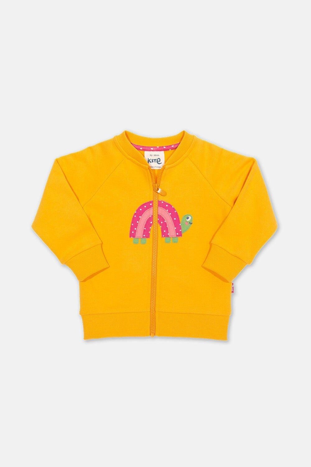 Чудесный я, энергичный Kite, желтый
Чудесный я, энергичный Kite, желтый