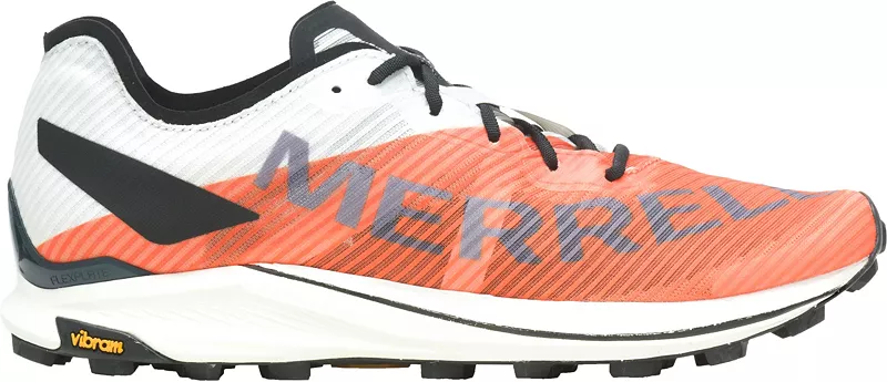 Мужские кроссовки Merrell MTL Skyfire 2 для трейлраннинга, оранжевый
Мужские кроссовки Merrell MTL Skyfire 2 для трейлраннинга, оранжевый