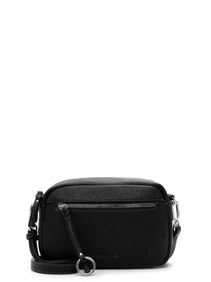 Наплечная сумка SURI FREY, черный
Наплечная сумка SURI FREY, черный