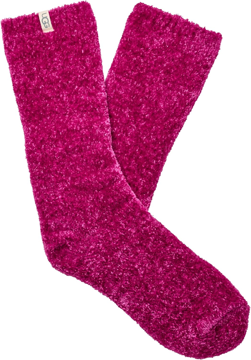 UGG Женские носки Leda Cozy, Chroma Pink
UGG Женские носки Leda Cozy, Chroma Pink