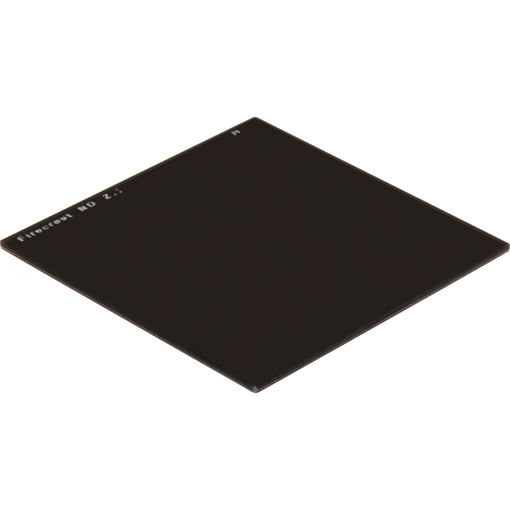 Фильтр Formatt Hitech Firecrest ND Filter for Solar FC85ND2.1
Фильтр Formatt Hitech Firecrest ND Filter for Solar FC85ND2.1
