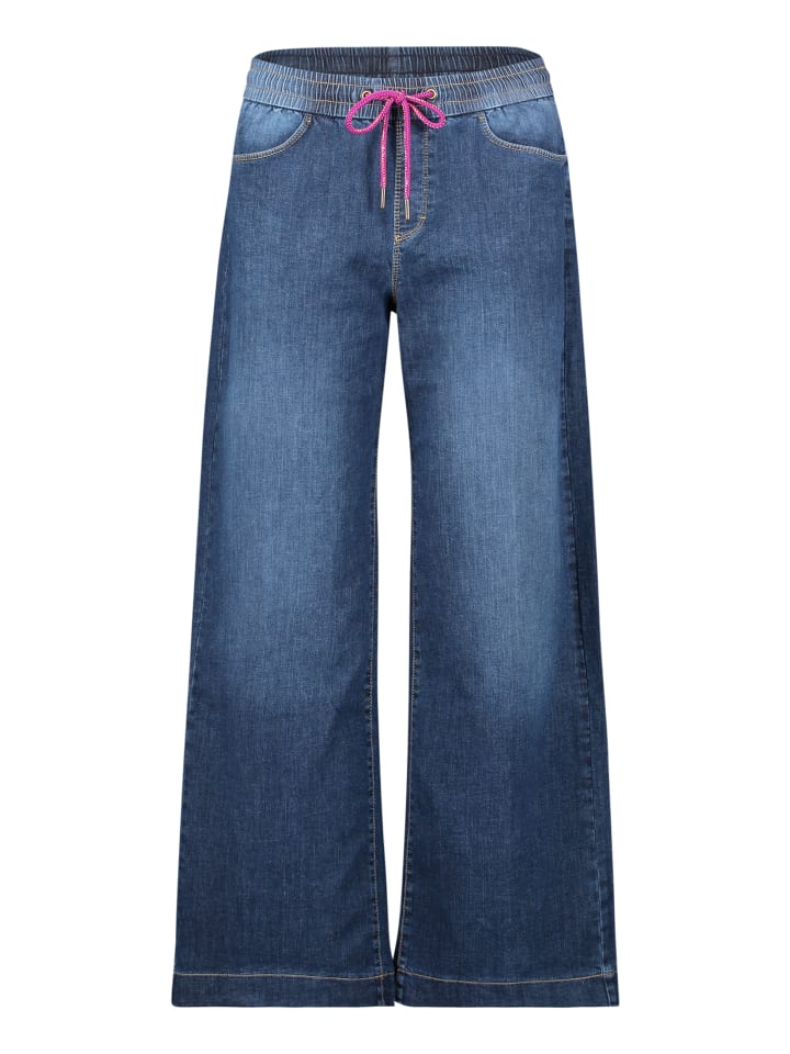 Джинсы CARTOON, темно-синий деним 
Джинсы CARTOON, темно-синий деним