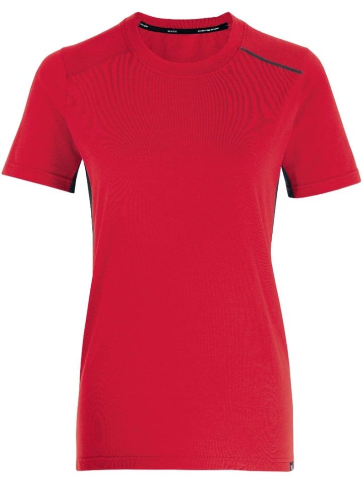 Футболка Uvex, красный
Футболка Uvex, красный