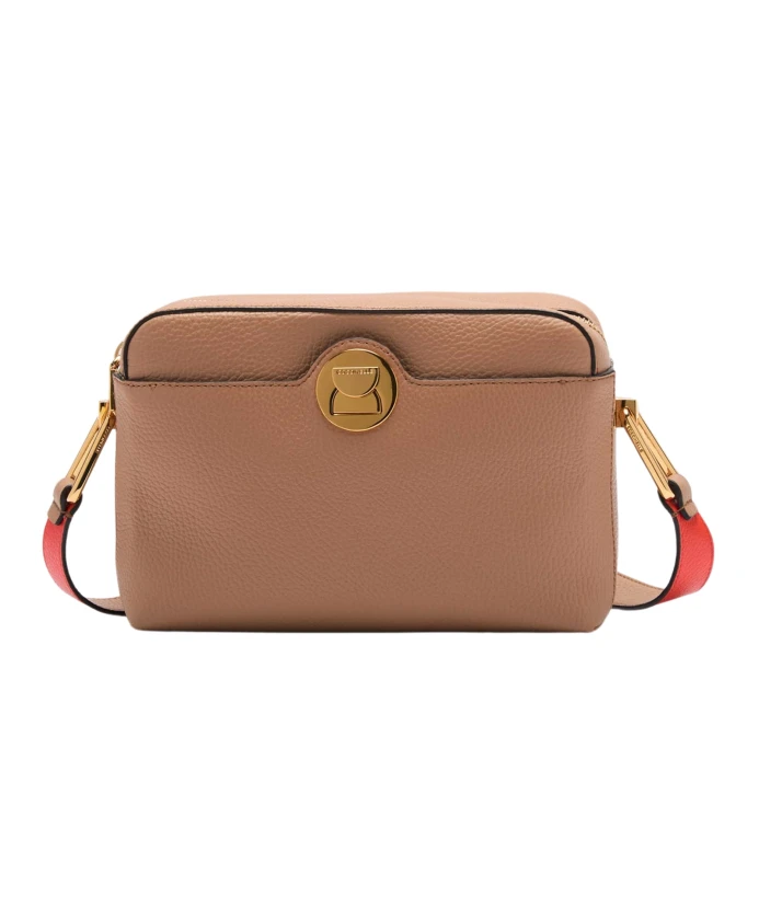 Сумка через плечо Liya Coccinelle, коричневый
Сумка через плечо Liya Coccinelle, коричневый