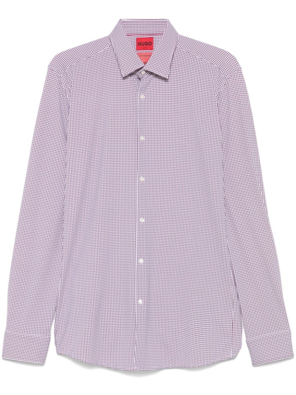 HUGO рубашка с принтом, красный
HUGO рубашка с принтом, красный