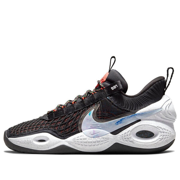 Кроссовки космическое единство тб Nike, черный
Кроссовки космическое единство тб Nike, черный