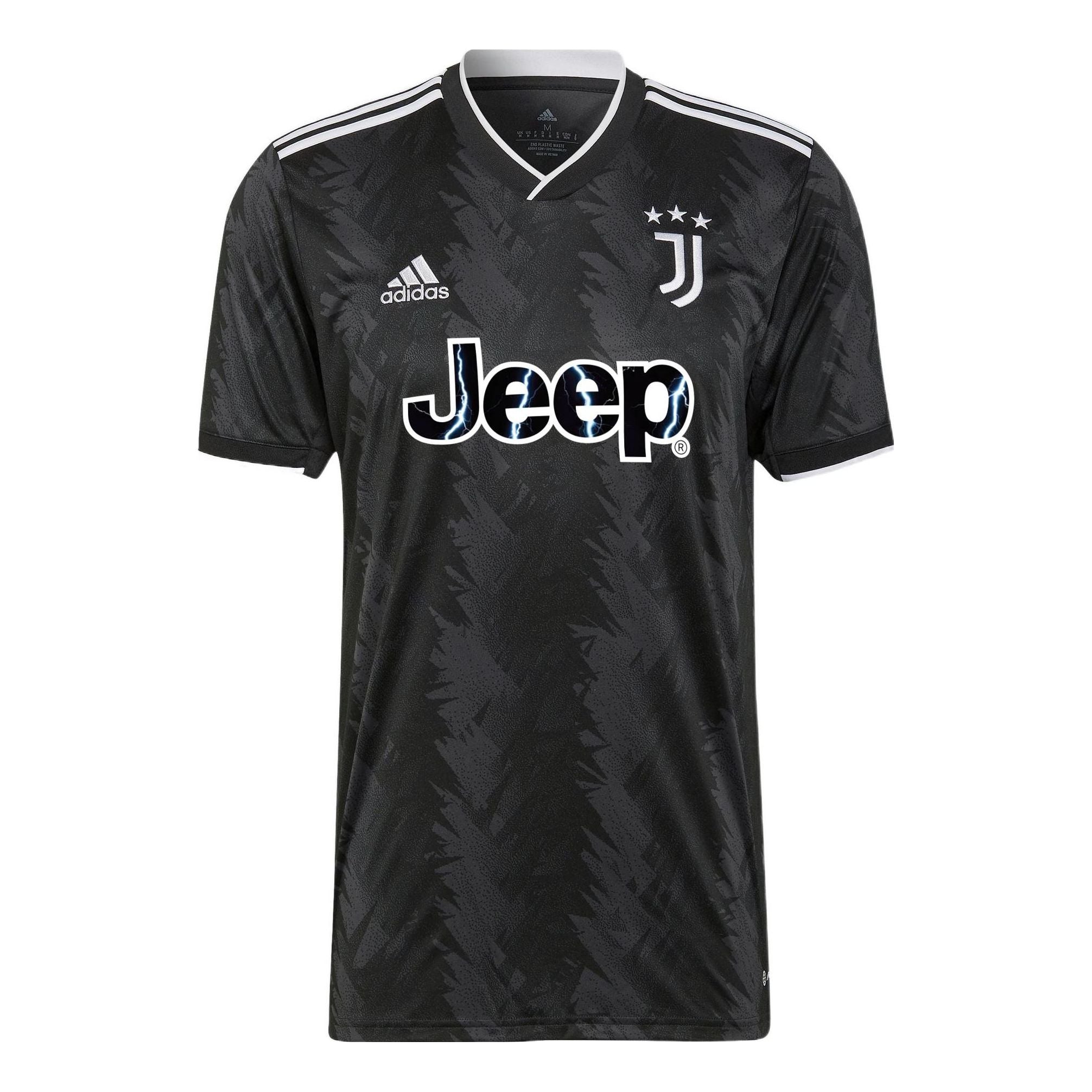 Джерси adidas Juventus 22/23 Away Jersey
Джерси adidas Juventus 22/23 Away Jersey