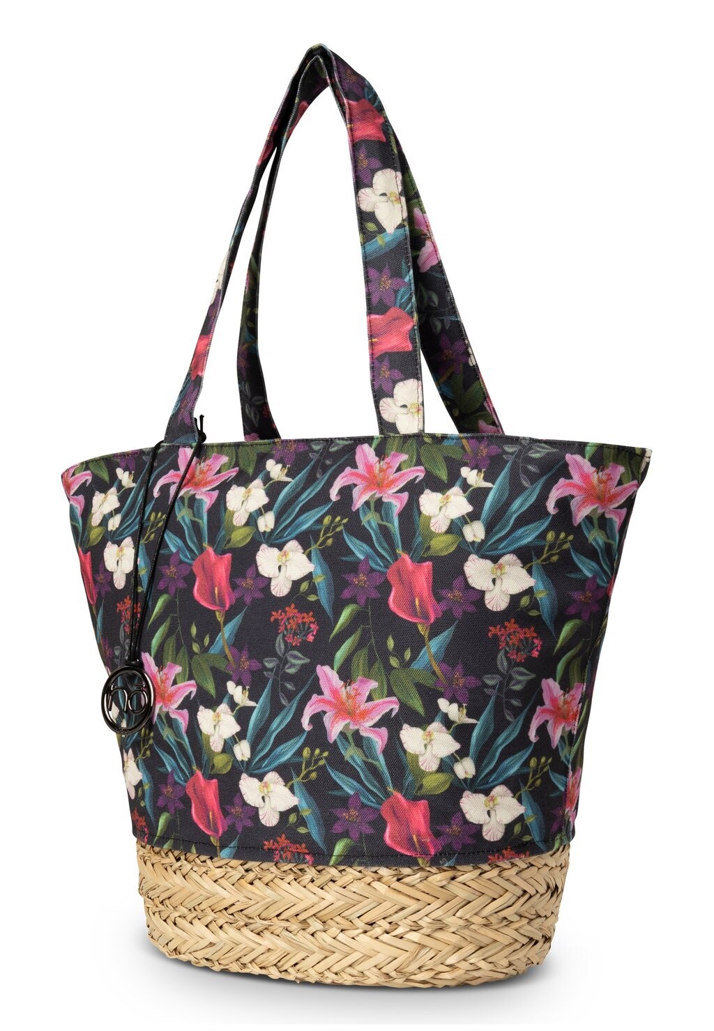 Сумка-тоут Nobo, черный
Сумка-тоут Nobo, черный