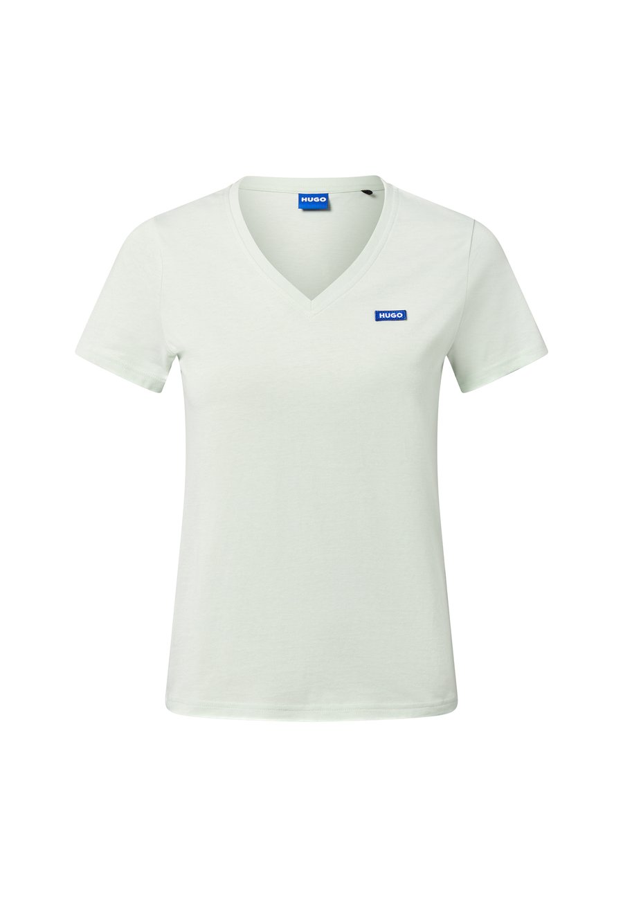 Футболка HUGO CLASSIC, Mint
Футболка HUGO CLASSIC, Mint