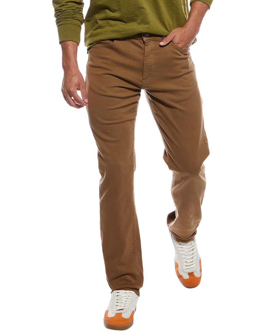 DL1961 Russell Джинсы прямые зауженные Woodstock, оранжевый
DL1961 Russell Джинсы прямые зауженные Woodstock, оранжевый