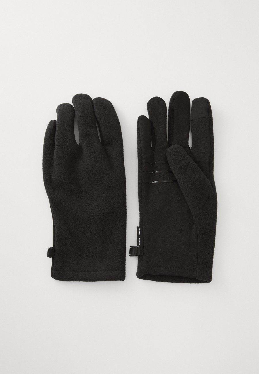 Перчатки Samsøe Samsøe SACHANDI GLOVES, Black
Перчатки Samsøe Samsøe SACHANDI GLOVES, Black