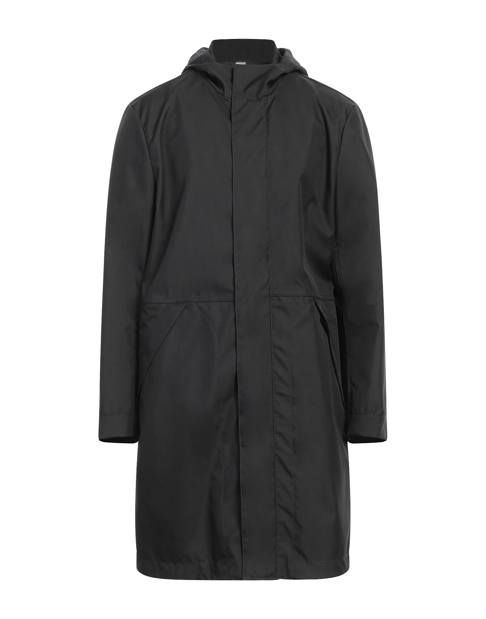 Пальто Slowear, черный
Пальто Slowear, черный