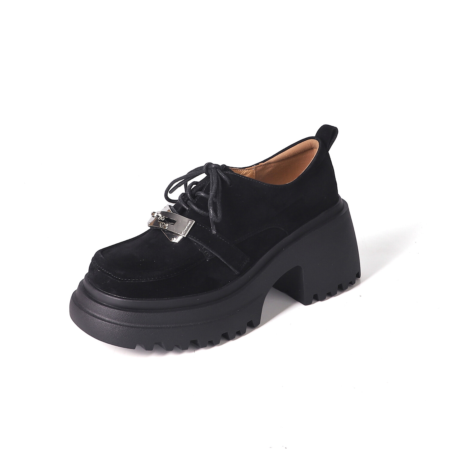 Туфли женские повседневные Women's Casual Shoes Women's Low-Top Aiqinisha, цвет Apricot
Туфли женские повседневные Women's Casual Shoes Women's Low-Top Aiqinisha, цвет Apricot