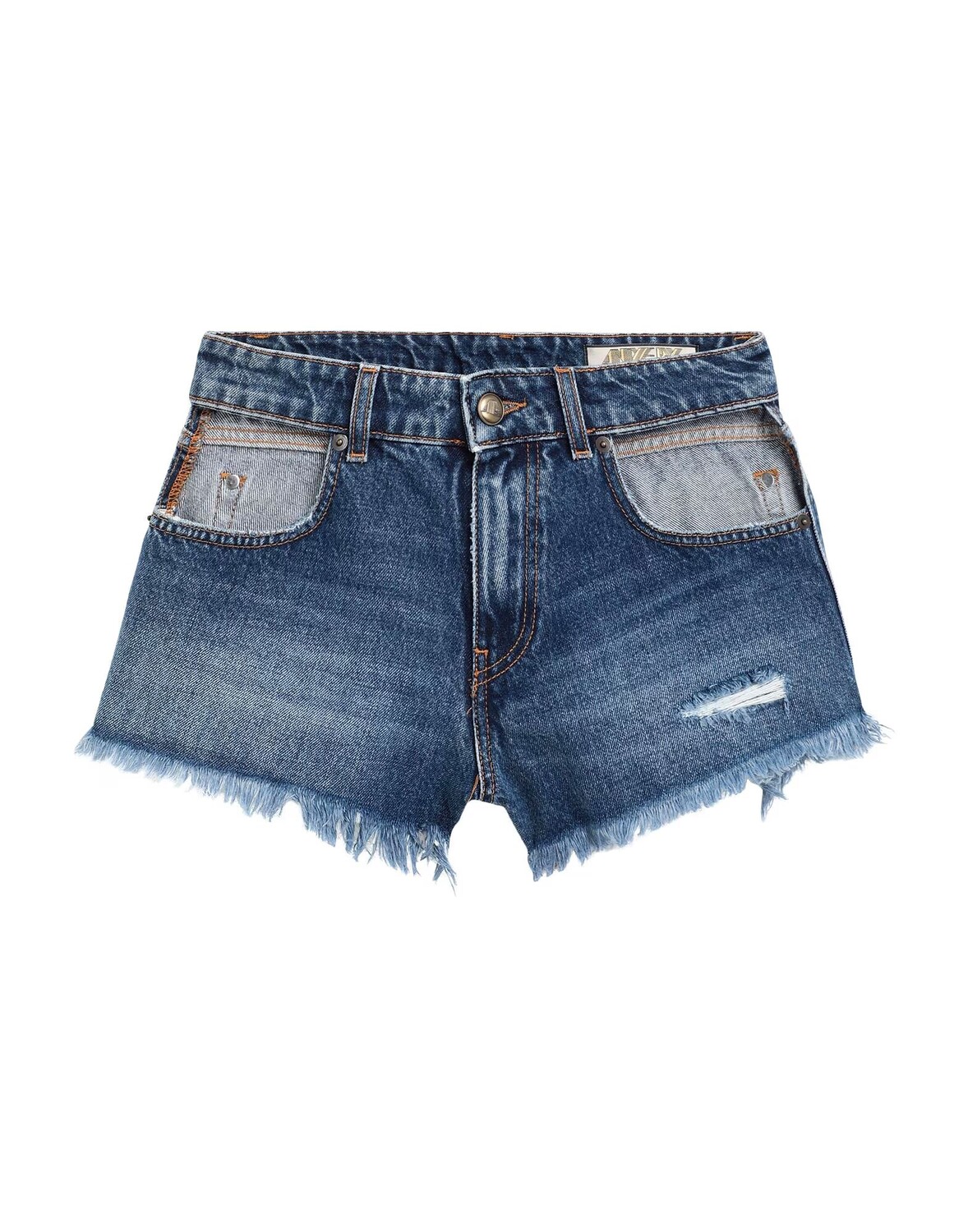 Шорты Aniye By, синий
Шорты Aniye By, синий