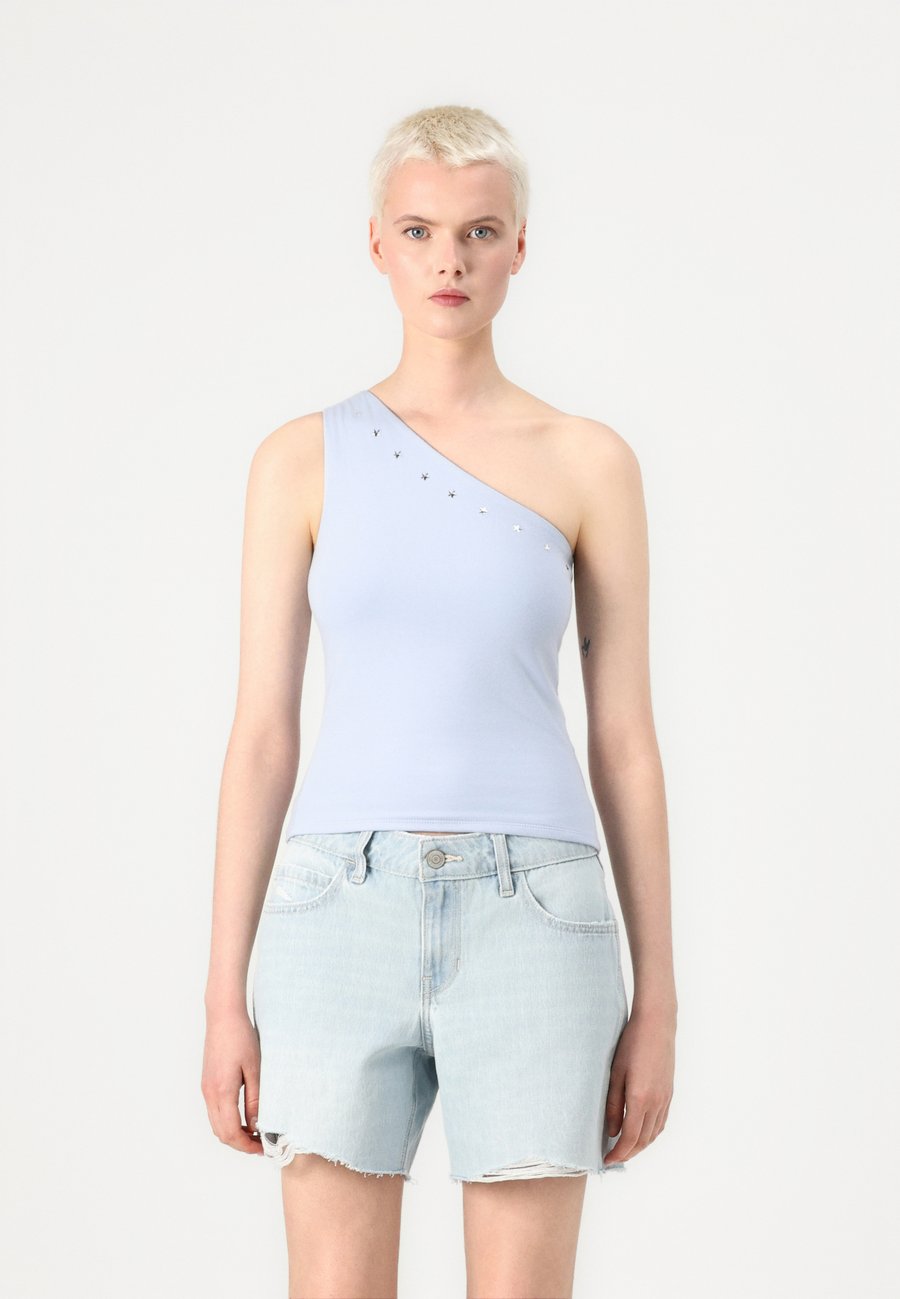 Топ Hollister Co. Top, Blue
Топ Hollister Co. Top, Blue