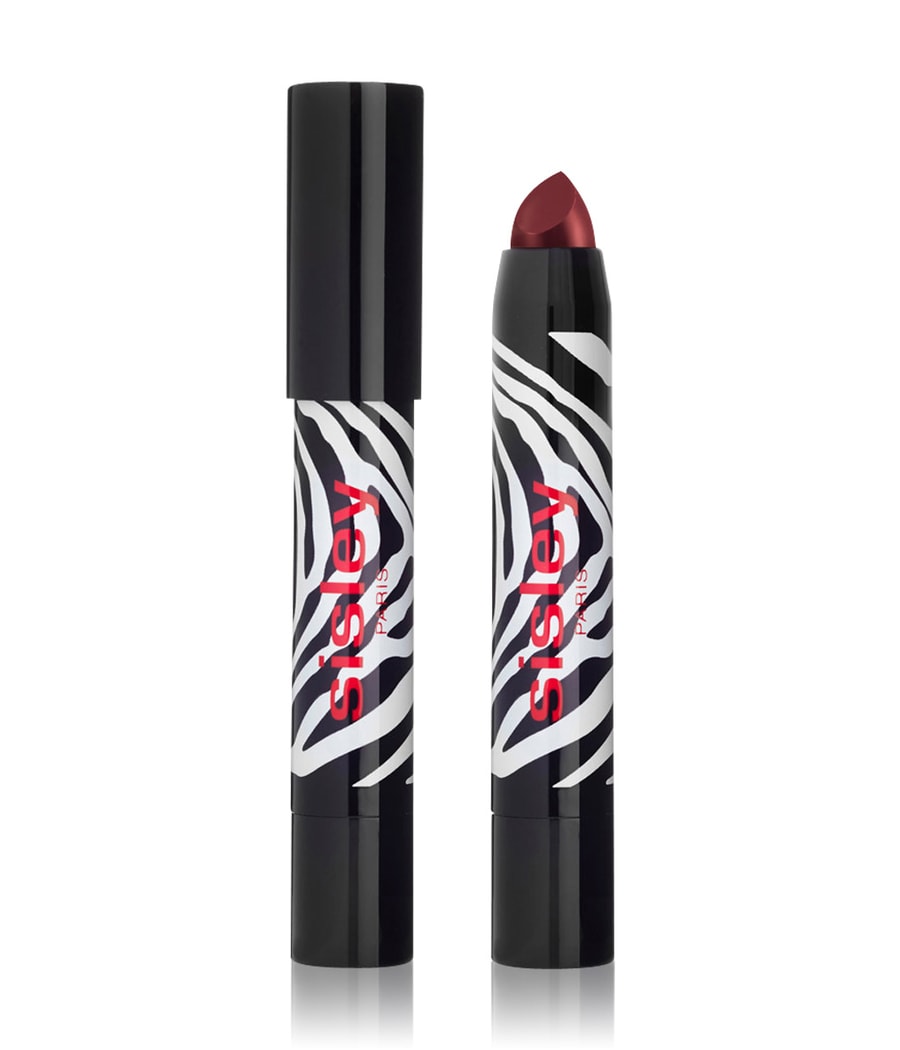 Помада Sisley Phyto-Lip Twist, Nr. 23 - Black Rose, 2.5g
Помада Sisley Phyto-Lip Twist, Nr. 23 - Black Rose, 2.5g