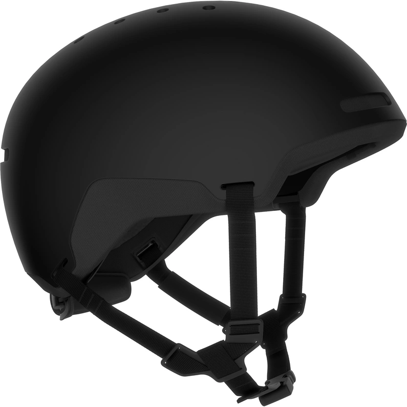 Горнолыжный шлем Calyx Poc, uranium black matt
Горнолыжный шлем Calyx Poc, uranium black matt