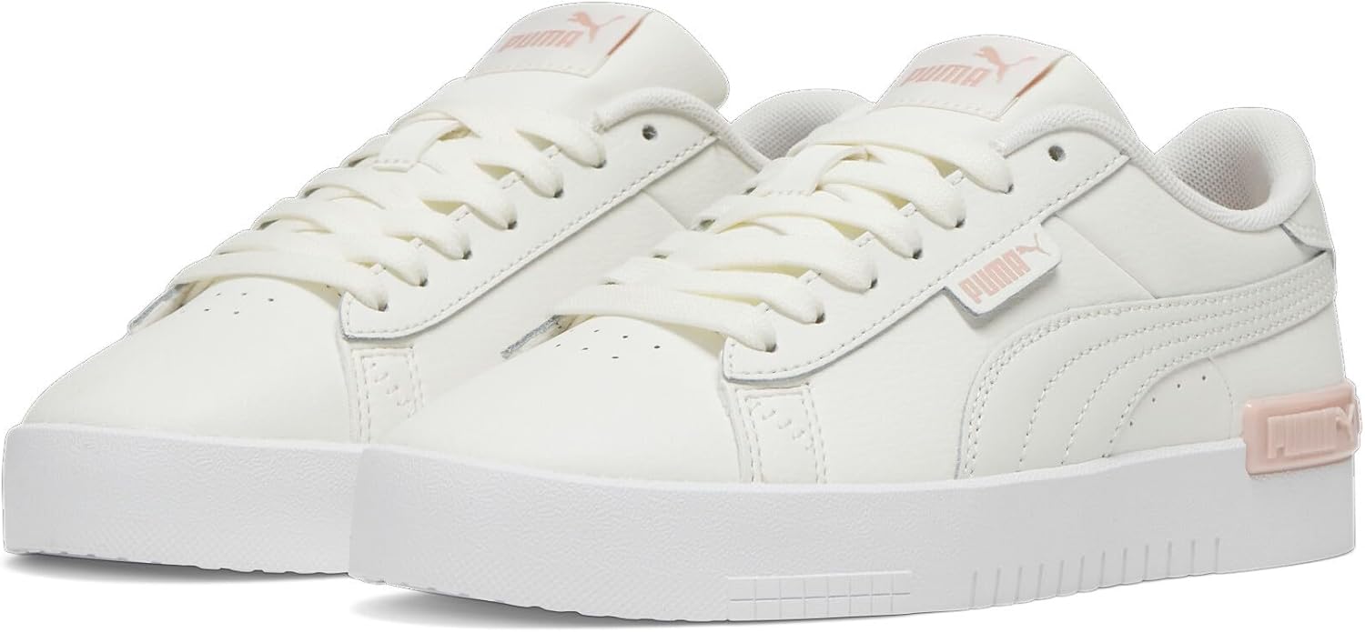 Детские кроссовки Puma Jada (унисекс), белый/розовый
Детские кроссовки Puma Jada (унисекс), белый/розовый